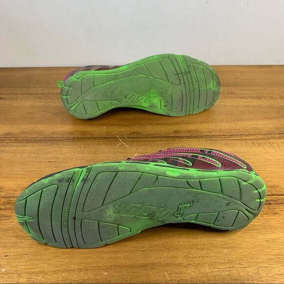 Inov-8 Road X-Lite 155 Womens Running Shoe Size 9 - Picture 8 of 9